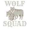 Wolf Gifts Wolf Lover