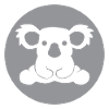 KOALA BEAR - Australia