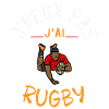 J'Peux Pas J'Ai Rugby