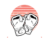 Yes, I like boxing