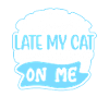 Delay Cat Cat Lovers Surprise Fun