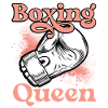 Boxing Queen