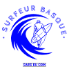 Surfeur Basque