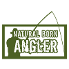 Natural Born Angler Fishing
