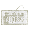 Fischer Natural born