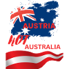 Austria not Australia