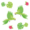 Keas