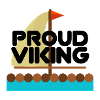 PROUD VIKING