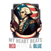 American Patriotic USA Design