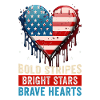 American Patriotic USA Design