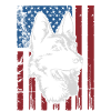 German Shepherd USA