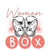 Boxe pour de vraies femmes