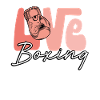 J’adore la boxe