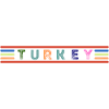 TURKEY