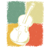Cello Cellospieler Cellist