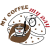 Café et vélo