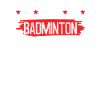 Badminton Time