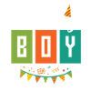 Birthday Boy