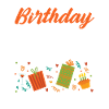 Birthday Squad