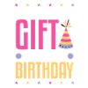 Birthday Gift