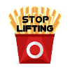 STOP LIFTING