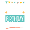 Birthday Greetings