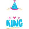Birthday King