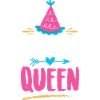 Birthday Queen