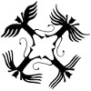 Devils circle