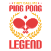Ils m’appellent Ping Pong Legend