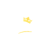 Jesus Crown Script Tee