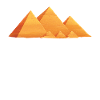 Pyramides d’Égypte pour anthropologue