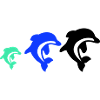 Famille Dolphin