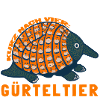Shortly after 4: Armadillo