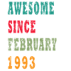 30 Jahre alt, Geburtsspruch