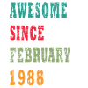 35 Jahre alt, Geburtsspruch