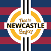 This is Newcastle Enjoy