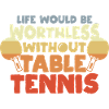 Ping Pong Motivation