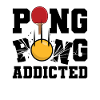 Ping Pong Addicted