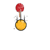 Funny ping pong saying