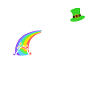 Chien de Saint-Patrick - Berger australien