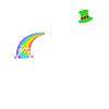 St. Patrick's Dog - Belgian Shepherd