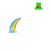 St. Patrick's Dog - Bernedoodle