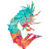 Dancer PopArt
