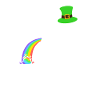Chien de Saint-Patrick - bolognaise