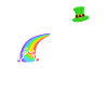 St. Patrick's Dog - Boston Terrier