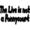 Ponnyhof
