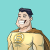 Cryptoman