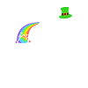 St. Patrick's Dog - Bulldog