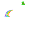 St. Patrick's Dog - Bullmastiff